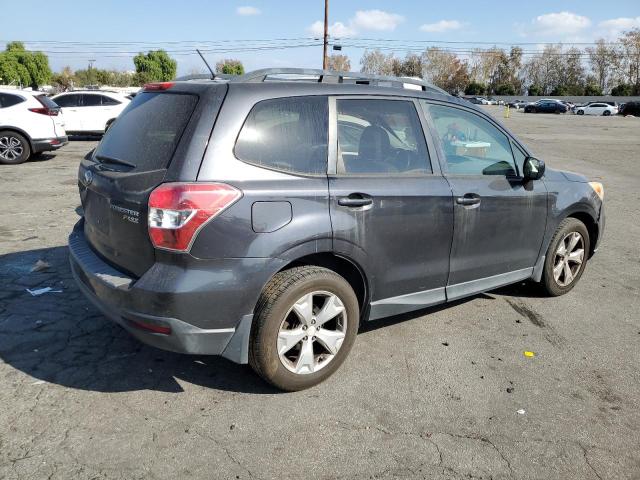 Photo 3 from auction – 2014 SUBARU FORESTER 2 with VIN JF2SJAECXEH520148