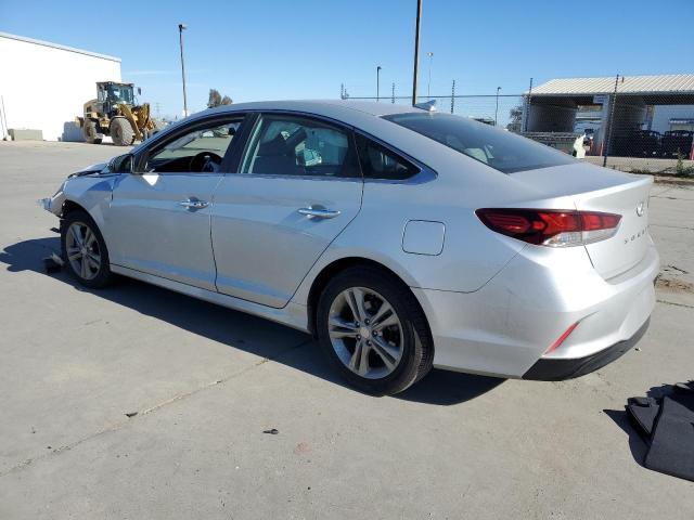 Photo 2 from auction – 2019 HYUNDAI SONATA LIM with VIN 5NPE34AF3KH788074