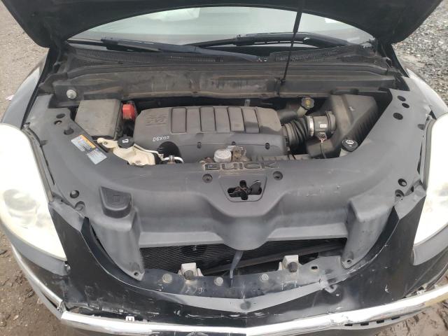 Photo 11 from auction – 2011 BUICK ENCLAVE CX with VIN 5GAKRBED0BJ260869