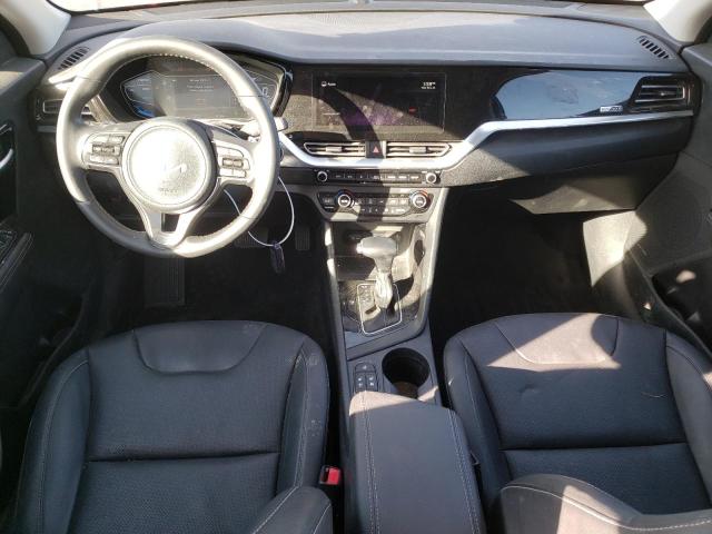 Photo 8 from auction – 2022 KIA NIRO EX PR with VIN KNDCE3LC2N5495690