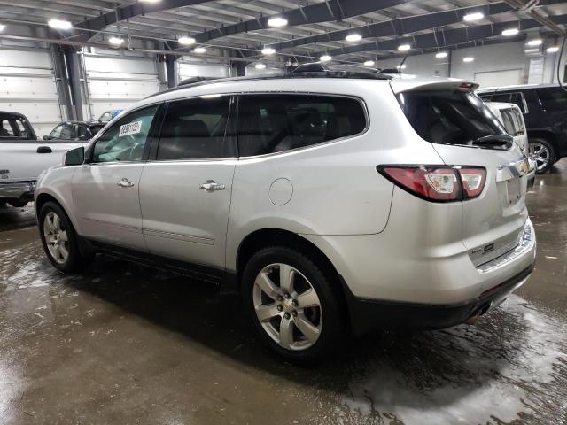 Photo 2 from auction – 2016 CHEVROLET TRAVERSE L with VIN 1GNKVJKD5GJ266481