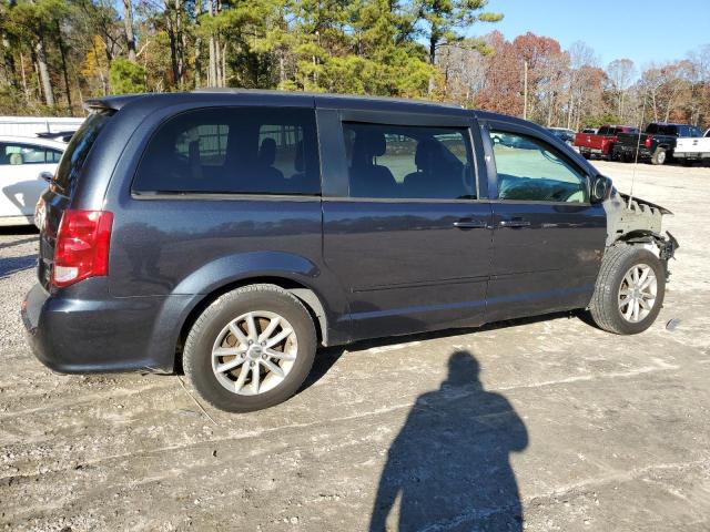 Photo 3 from auction – 2014 DODGE GRAND CARA with VIN 2C4RDGCG7ER122011