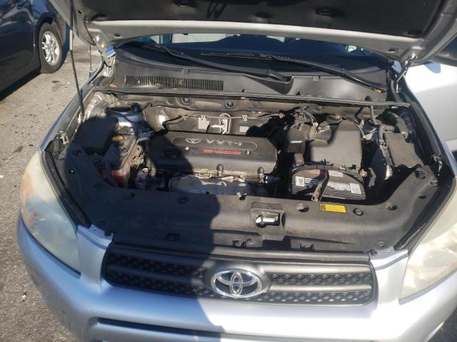 Zdjęcie 12 z aukcji – 2007 TOYOTA RAV4 z VIN JTMBD33V675075241