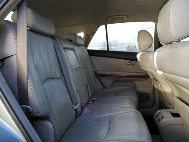 Photo 11 from auction – 2005 LEXUS RX 330 with VIN 2T2HA31U65C049943