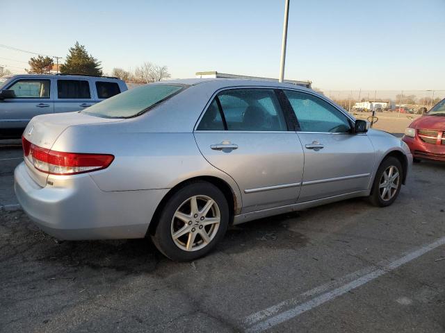 Photo 3 from auction – 2003 HONDA ACCORD EX with VIN 1HGCM66823A034426