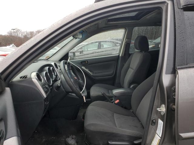 Photo 7 from auction – 2007 PONTIAC VIBE with VIN 5Y2SL65867Z416478