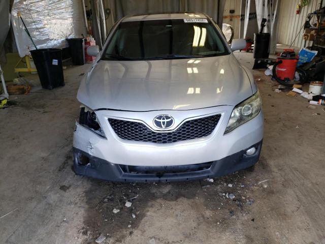 Photo 5 from auction – 2011 TOYOTA CAMRY BASE with VIN 4T1BF3EK9BU622543