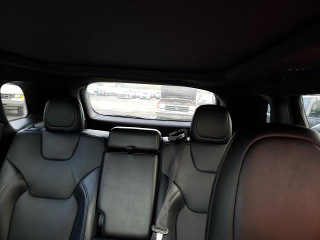 Photo 10 from auction – 2021 JEEP CHEROKEE L with VIN 1C4PJMMN5MD152038
