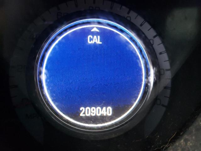Photo 9 from auction – 2011 CADILLAC SRX PERFOR with VIN 3GYFNBEY3BS599584