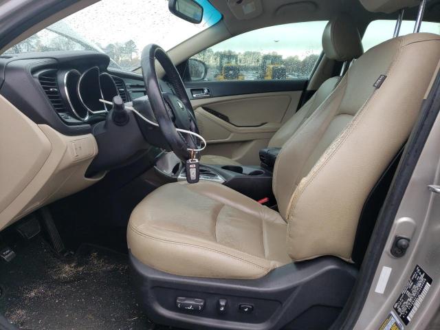Photo 7 from auction – 2013 KIA OPTIMA EX with VIN 5XXGN4A77DG253338