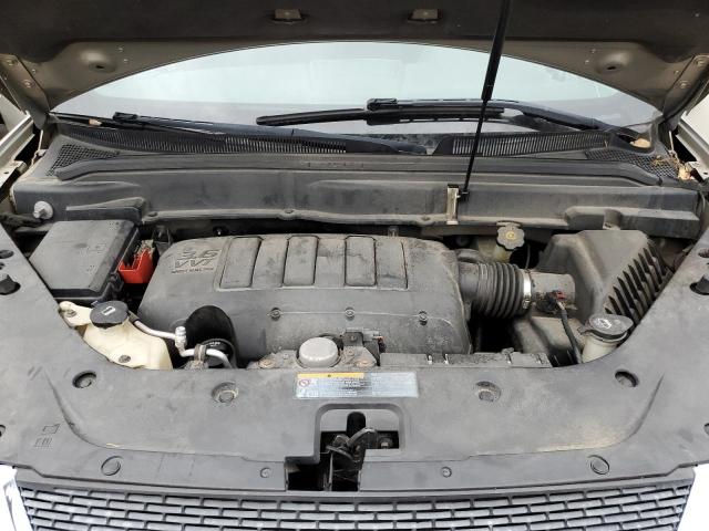 Photo 12 from auction – 2012 GMC ACADIA SLE with VIN 1GKKVPED1CJ216490