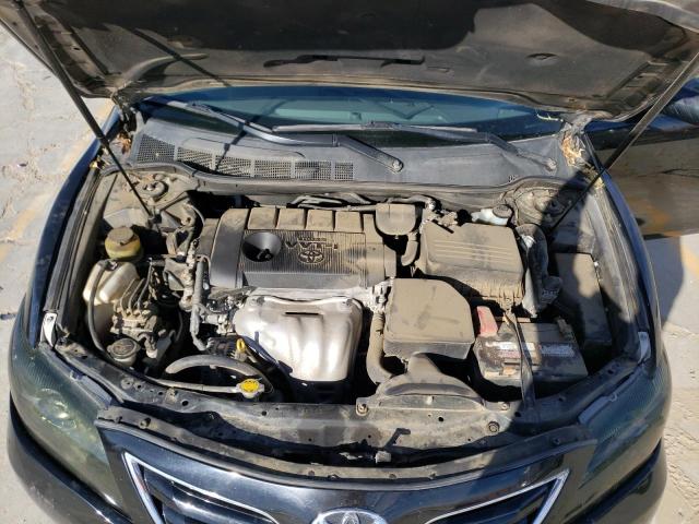 Photo 11 from auction – 2011 TOYOTA CAMRY BASE with VIN 4T1BF3EK5BU183616