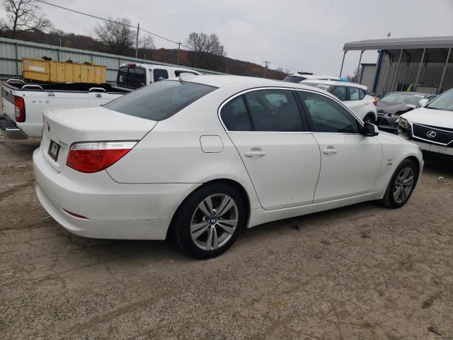 Photo 3 from auction – 2010 BMW 528 XI with VIN WBANV1C53AC389590