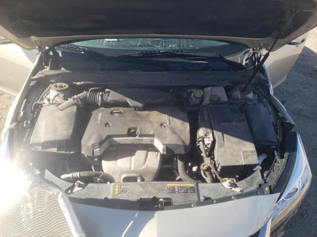 Photo 11 from auction – 2016 CHEVROLET MALIBU LIM with VIN 1G11C5SA0GF154254
