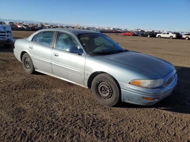 Photo 4 from auction – 2003 BUICK LESABRE CU with VIN 1G4HP52K13U282359