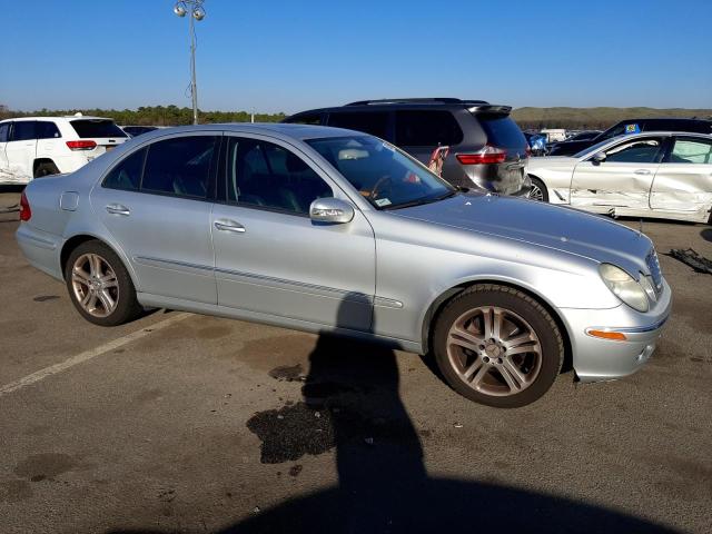 Photo 4 from auction – 2006 MERCEDES-BENZ E350 with VIN WDBUF56J76A877700
