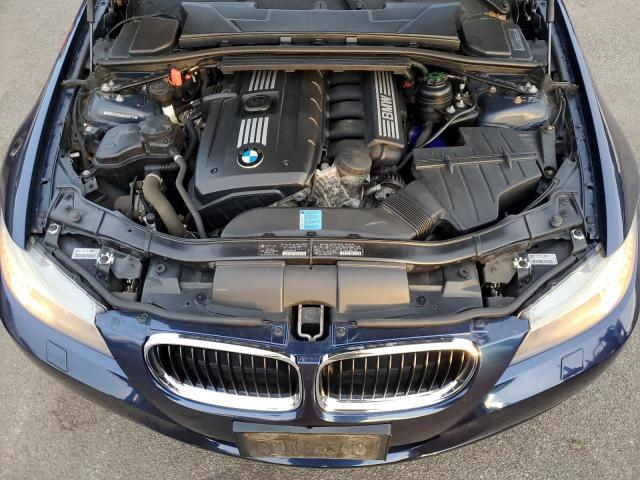 Photo 11 from auction – 2011 BMW 328 XI SUL with VIN WBAPK5C55BA655178