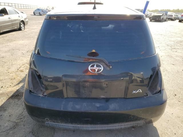 Photo 6 from auction – 2005 TOYOTA SCION XA with VIN JTKKT624450108544