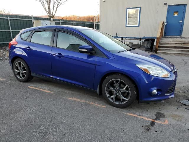 Photo 4 from auction – 2014 FORD FOCUS SE with VIN 1FADP3K27EL415048