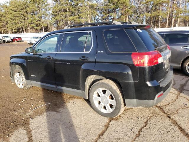 Photo 2 from auction – 2011 GMC TERRAIN with VIN 2CTALMEC8B6450841