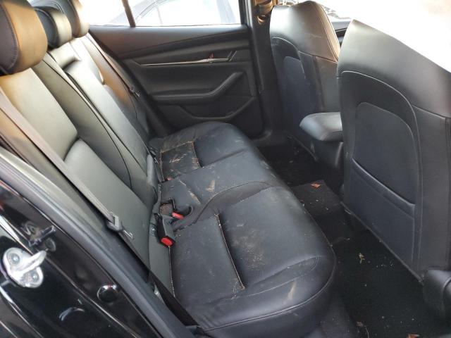 Photo 10 from auction – 2021 MAZDA 3 SELECT with VIN JM1BPABL3M1318213
