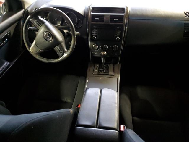 Photo 8 from auction – 2015 MAZDA CX-9 TOURI with VIN JM3TB2CA7F0452616