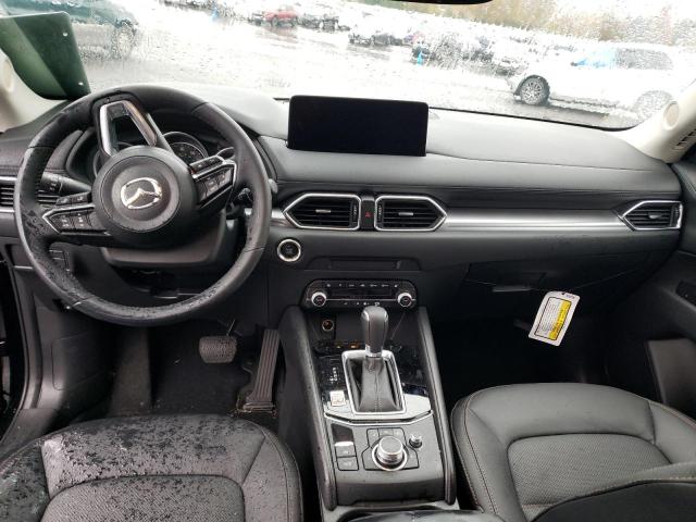 Photo 8 from auction – 2023 MAZDA CX-5 PREFE with VIN JM3KFBCM7P0101720