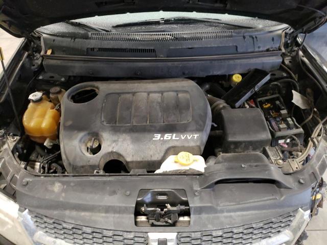 Photo 12 from auction – 2011 DODGE JOURNEY R/ with VIN 3D4PG7FG4BT532089
