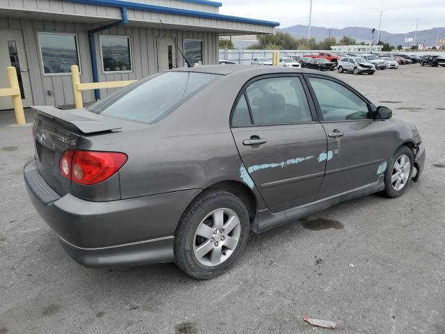 Photo 3 from auction – 2007 TOYOTA COROLLA CE with VIN 1NXBR32E27Z903712