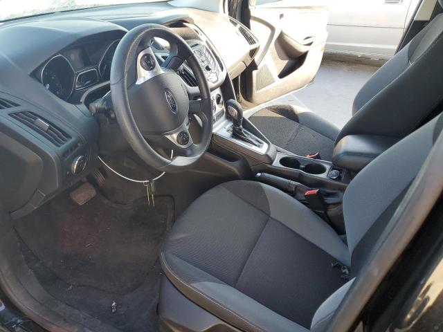 Photo 7 from auction – 2014 FORD FOCUS SE with VIN 1FADP3F27EL230556