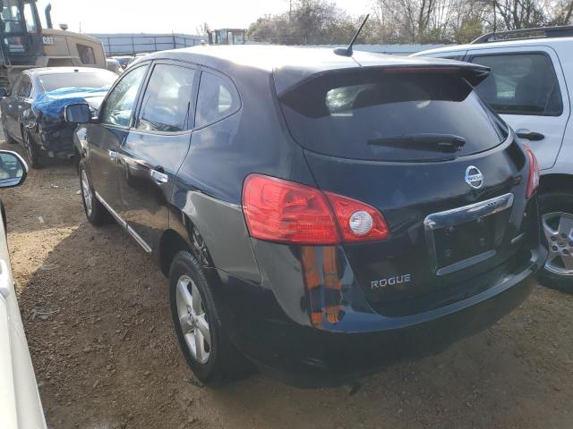 Photo 2 from auction – 2012 NISSAN ROGUE S with VIN JN8AS5MT9CW609657