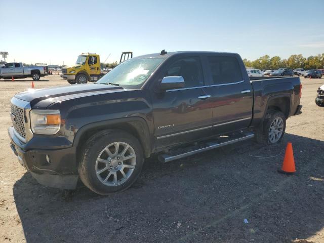 GMC SIERRA K15 2014 with VIN 3GTU2WEC7EG436669 - Photo from auction