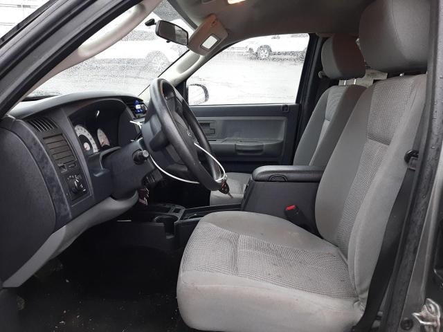 Zdjęcie 7 z aukcji – 2011 DODGE DAKOTA SLT z VIN 1D7RW3BKXBS676474