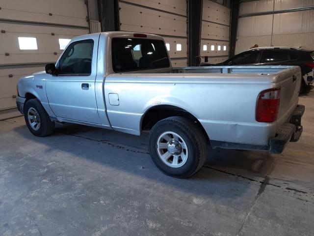 Photo 2 from auction – 2004 FORD RANGER with VIN 1FTYR10D14PB11218