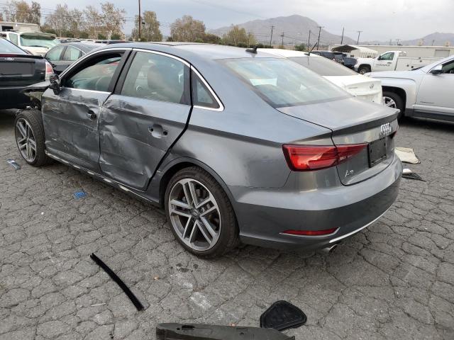 Photo 2 from auction – 2019 AUDI A3 PREMIUM with VIN WAUBEGFF6K1017586