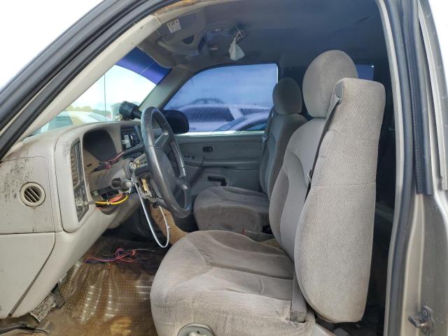 Photo 7 from auction – 2000 GMC NEW SIERRA with VIN 1GTEC19V1YZ186592