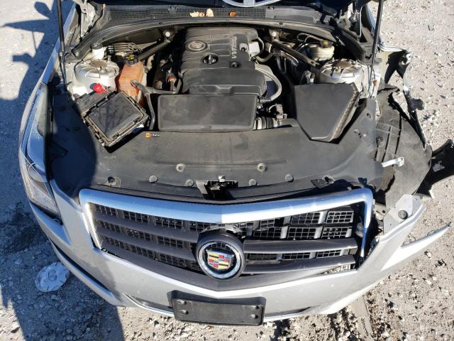 Photo 11 from auction – 2014 CADILLAC ATS with VIN 1G6AA5RA8E0102361