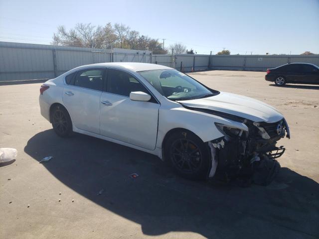 Photo 4 from auction – 2018 NISSAN ALTIMA 2.5 with VIN 1N4AL3AP3JC276347