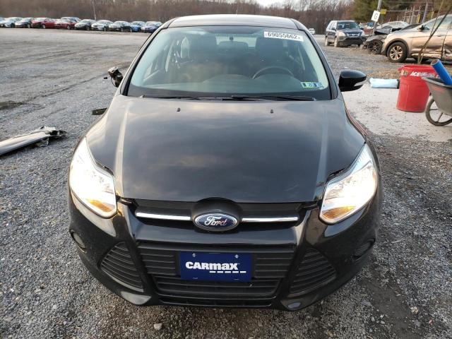 Photo 5 from auction – 2014 FORD FOCUS SE with VIN 1FADP3K20EL334599