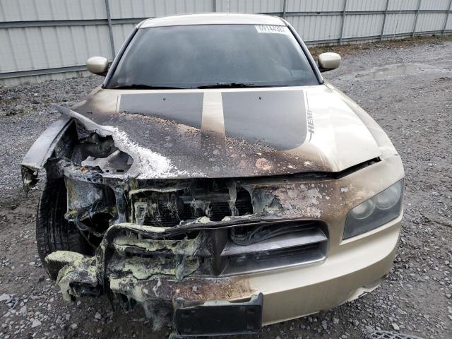 Photo 11 from auction – 2010 DODGE CHARGER R/ with VIN 2B3CK5CT9AH207611