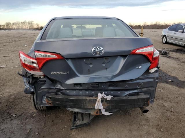 Photo 6 from auction – 2016 TOYOTA COROLLA L with VIN 2T1BURHE0GC482177