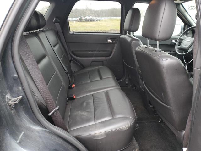 Photo 11 from auction – 2009 FORD ESCAPE with VIN 1FMCU04789KC48227