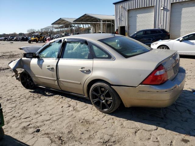 Photo 2 from auction – 2005 FORD FIVE HUNDR with VIN 1FAFP24155G157399