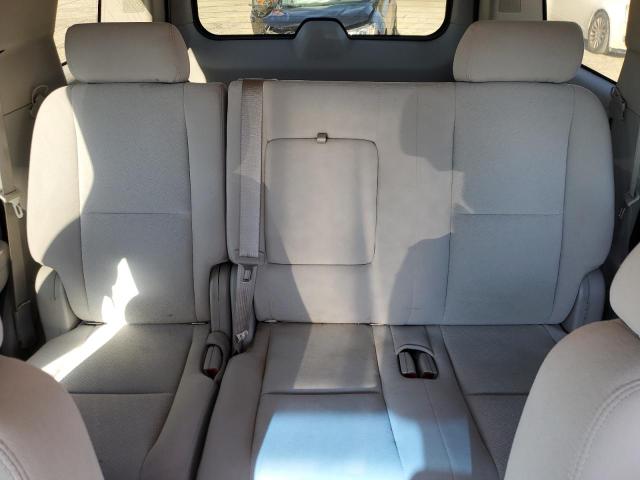Photo 10 from auction – 2007 CHEVROLET TAHOE C150 with VIN 1GNFC13C07R275877