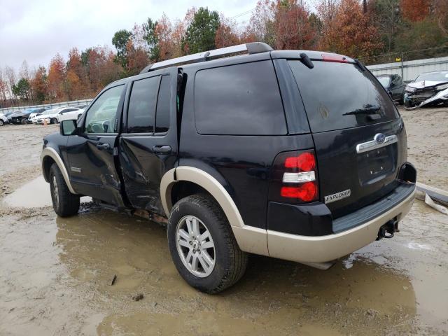 Photo 2 from auction – 2007 FORD EXPLORER E with VIN 1FMEU74E97UB22962