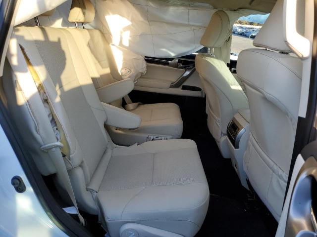 Photo 6 from auction – 2021 LEXUS GX 460 PRE with VIN JTJAM7BXXM5290877