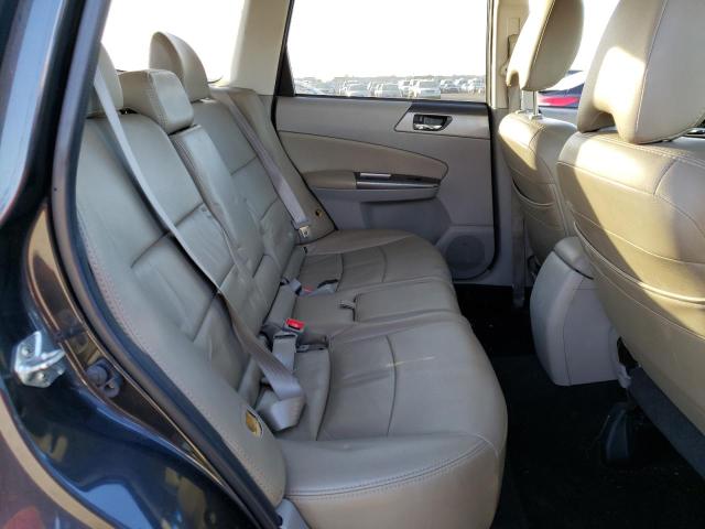 Photo 11 from auction – 2012 SUBARU FORESTER 2 with VIN JF2SHADC4CG400510