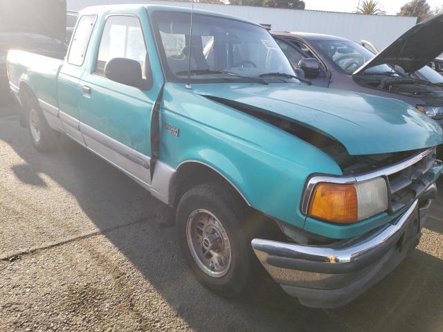 Photo 4 from auction – 1994 FORD RANGER SUP with VIN 1FTCR14A6RPC40511