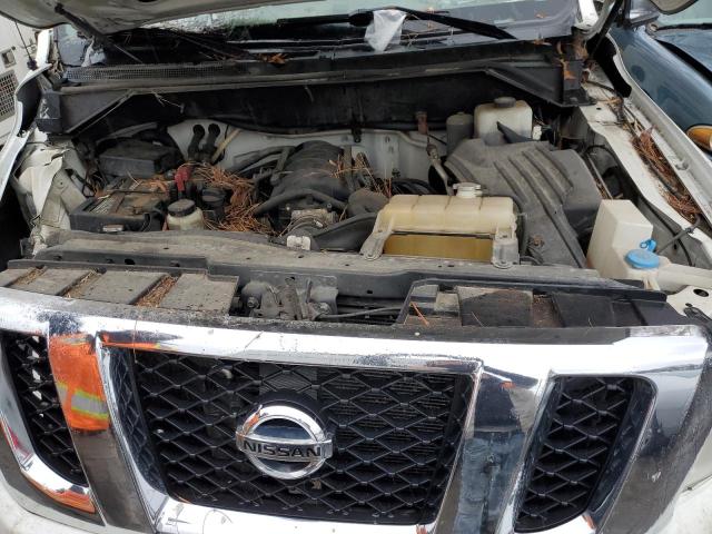 Photo 12 from auction – 2013 NISSAN NV 2500 with VIN 1N6AF0LY6DN101313