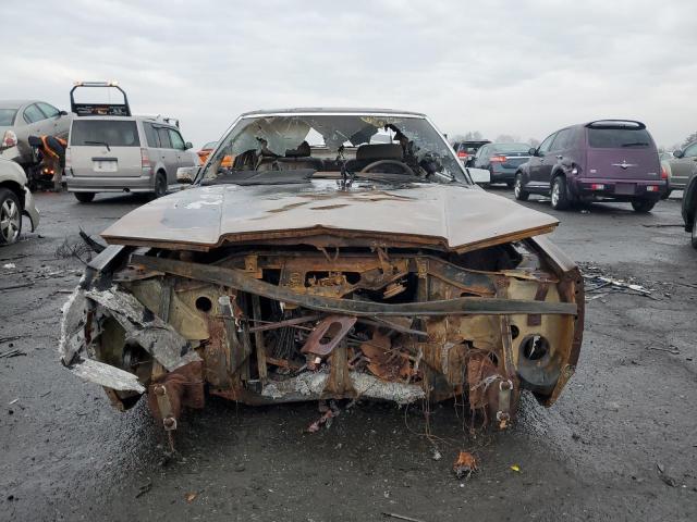 Photo 5 from auction – 1981 CHRYSLER IMPERIAL with VIN 2A3BY62J6BR119690